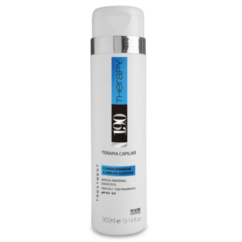 Condicionador para Cabelos Oleosos 300ml -190 TerapiaCapilar