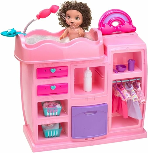 BRINQUEDO DECORAÇÃO INFANTIL QUARTO ENCANTADO - MAGIC TOYS