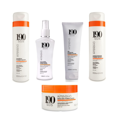 Kit Cachos - 190 Peel Line