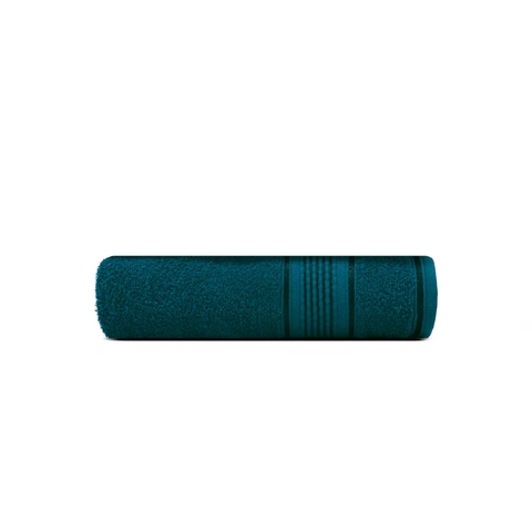 Toalha de Rosto 45x68cm Monarca Appel Home cor Petroleo