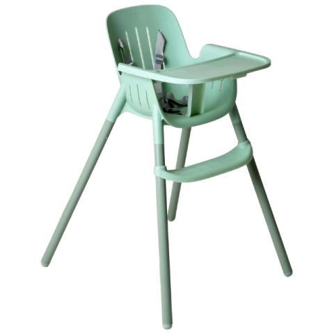 Burigotto Cadeira De Refeição Poke Verde - comprar online