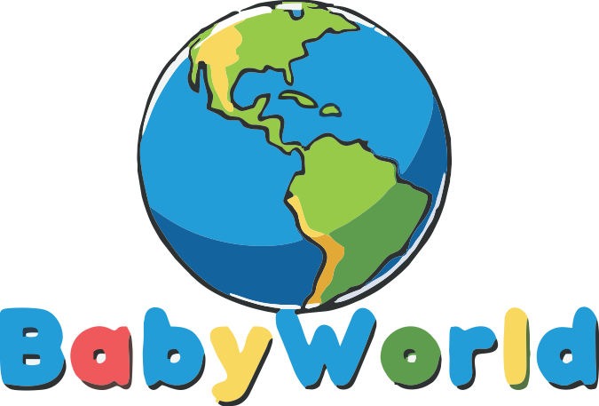 Loja Baby World