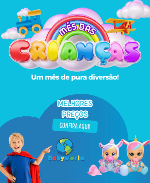 Carrossel 1