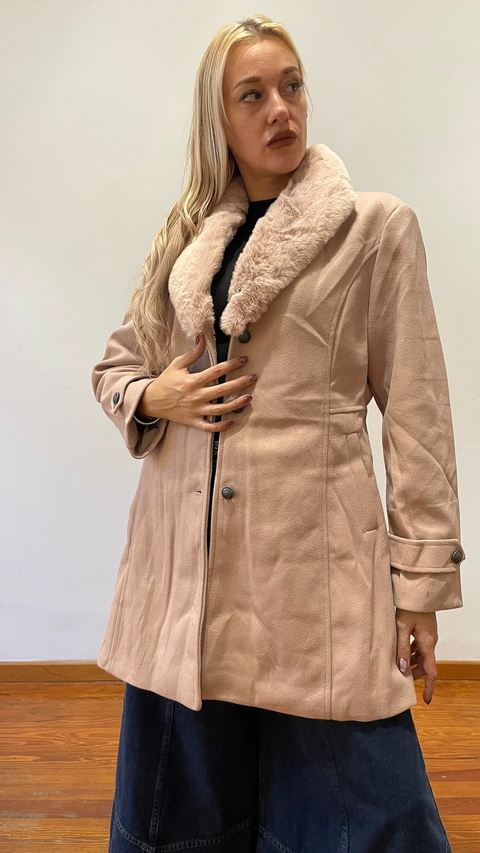 Z039 - SACO SASTRERO - BY CO&CO DENIM