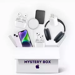 Mystery Box Productos Apple