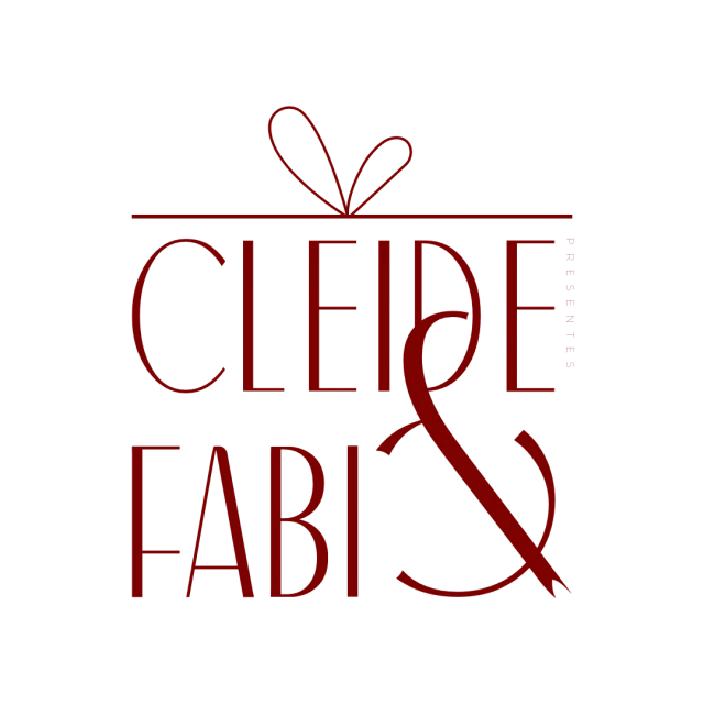 Cleide & Fabi Presentes