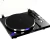 Imagem do Toca Disco Belt Drive Polyvox Transmissão Bluetooth 120/240V