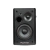 Kit Toca Disco Preto XTD67 com Monitor de Audio Polyvox Bivolt - comprar online