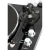 Toca Disco Belt Drive Polyvox Transmissão Bluetooth 120/240V - loja online