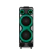 Caixa De Som Polyvox Xt2210t Led 2300w + Microfones sem fio - buy online