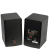 Monitor De Áudio Bluetooth 42w (par) Madeira XBS-400 Polyvox Multi Entradas - comprar online