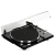 Toca Disco Belt Drive Polyvox Transmissão Bluetooth 120/240V - comprar online