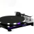 Toca Disco Belt Drive Polyvox Transmissão Bluetooth 120/240V na internet