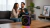 Kit Caixa de Som Karaokê Polyvox XK-1 – 160W RMS com microfones + tripés - comprar online