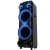 Torre de Som Amplificada Bluetooth Polyvox TWS Torre XT-2212T 2500W - comprar online