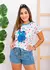 T-shirt Slim Stitch - comprar online