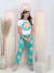 PIJAMA CURTO - CAPIVARA - comprar online