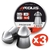 Combo Balines Argus x3 - Cal 5.52 - 16.4 Grain - comprar online