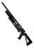 Red Target Avenge X1 BT Multicalibre - Rifle Tactico - Cal 5.5 / 6.35 - Polimero regulado - comprar online