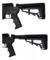 Red Target Avenge X1 BT Multicalibre - Rifle Tactico - Cal 5.5 / 6.35 - Polimero regulado - tienda online