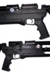 Imagen de Red Target Avenge X1 BT Multicalibre - Rifle Tactico - Cal 5.5 / 6.35 - Polimero regulado