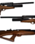 Imagen de Avenge X1 BBW Multicalibre - Cal 5.5 / 6.35