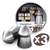 Combo Balines Pegasus Premium x3 - Cal 6.35 - 31 Grain - comprar online