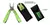 Pinza Multifunción Acero Inox + Aluminio 9 En 1 Mini - comprar online