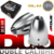 Combo Slug Argus Duo x3 - Cal 5.5 - 20,6 Grain - Argus Shop