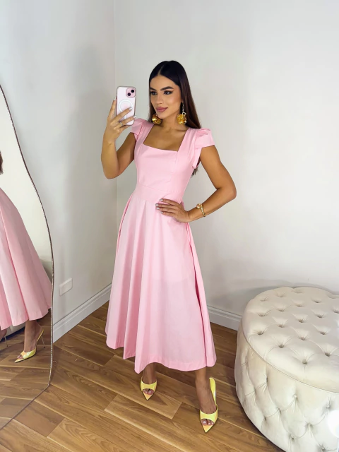 PÉTALA (rosa candy) - comprar online