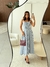 LIZ LISTRADO (azul jeans) - comprar online