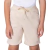 Kit 2 Bermuda Shorts Infantil Menino Moletom