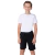 Kit 2 Bermuda Shorts Infantil Menino Moletom - loja online