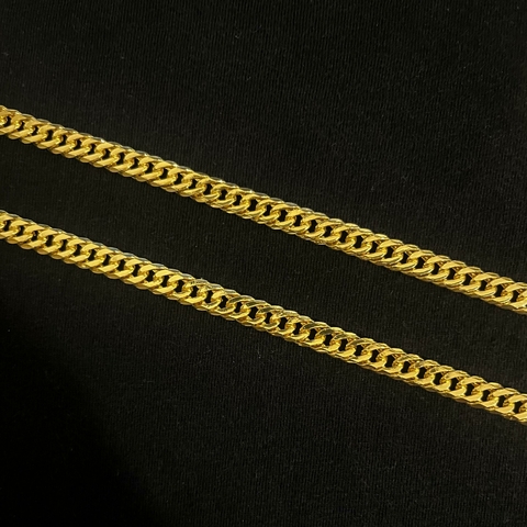 Corrente grumet 6mm
