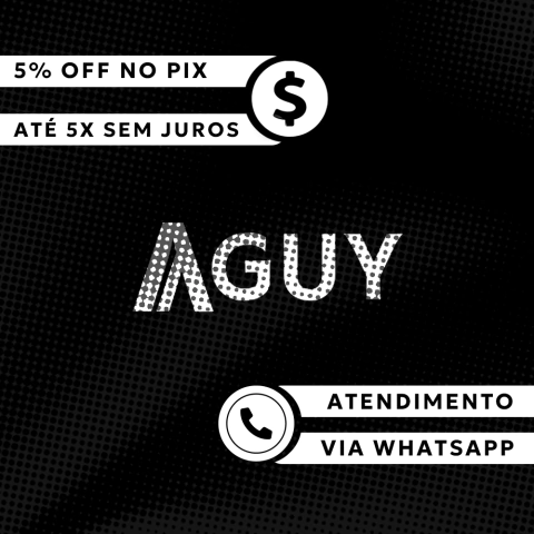 Banner de AGUY