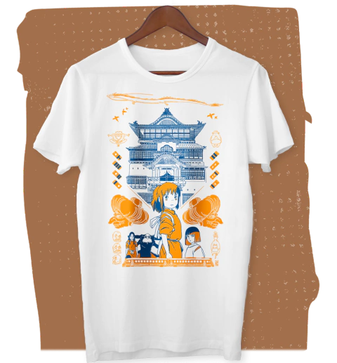 Chihiro - comprar online