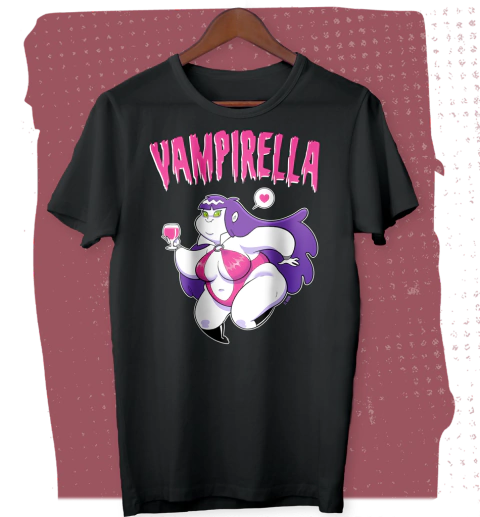 Vampirella - comprar online