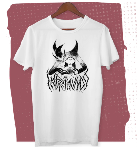 Inframundo - comprar online