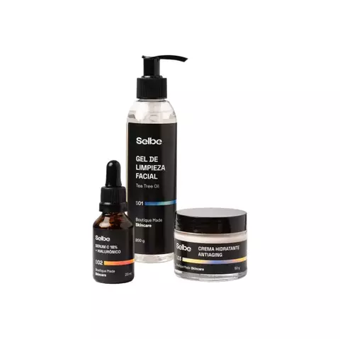 Combo Selbe - comprar online