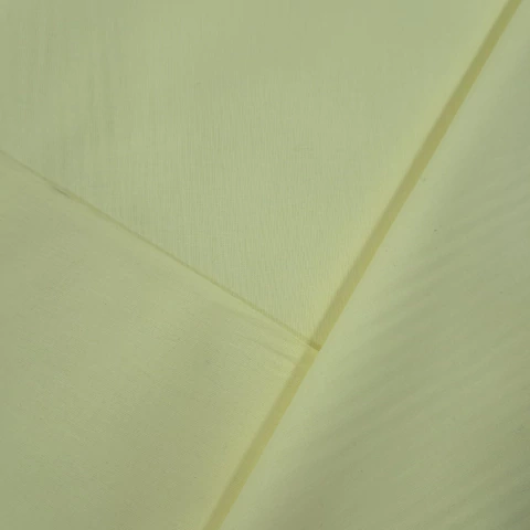 TECIDO PERCAL LISO 150 FIOS - AMARELO CLARO - comprar online