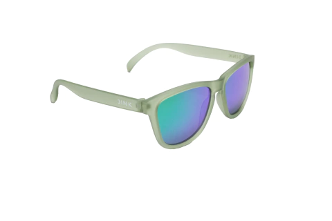 Óculos de Sol Way Green - comprar online