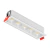 SPOT INLINE EMBUTIR BRANCO LED 10W 3000K AUTOVOLT