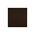 PLACA TAMPA CEGA 4X4 RECTA SATIN CHOCOLATE BLUX - comprar online