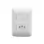 CONJ 1 INTERRUPTOR PARALELO + 1 TOMADA 20A ARIA BRANCA TRAMONTINA - comprar online