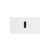 MÓDULO TOMADA USB TIPO-C 5A RECTA GLOSS BRANCO BLUX