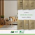 CONJ 1 TOMADA USB TIPO C RECTA SATIN AREIA BLUX 4X2 - loja online
