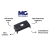 MODULO SAIDA DE FIO 2 UNIDADES EBONY CLEAN - SOS MATERIAIS