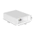 ARANDELA LED FIPS IP65 4W 3000K BRANCA - SOS MATERIAIS