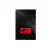 CONJ 1 INTERRUPTOR PARALELO + 1 TOMADA 20A VERMELHA RECTA GLOSS BLACK BLUX 4X2 - comprar online