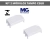 MODULO CEGO 2 UNIDADES BR SLEEK na internet